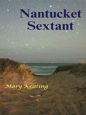 cover image of Nantucket Sextant